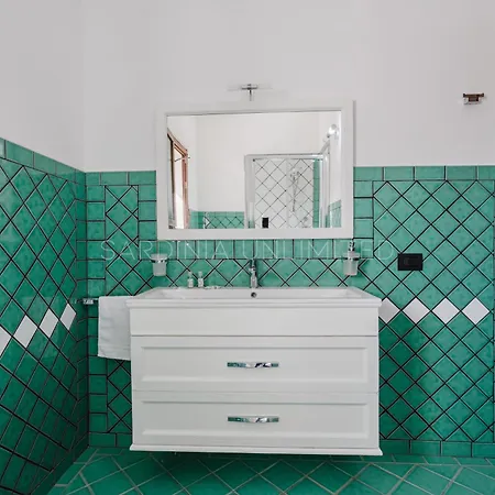 Villa Queen Solaris Portobello