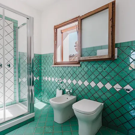 Villa Queen Solaris Portobello