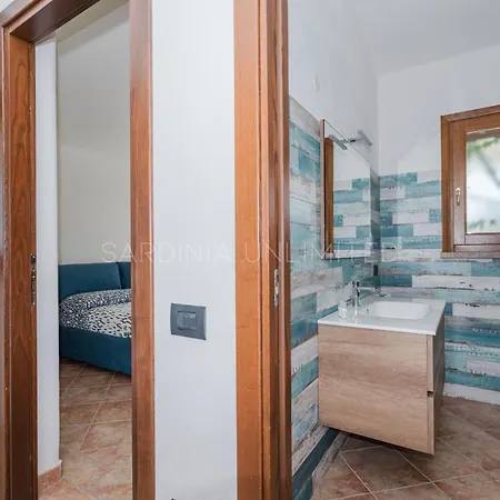 Villa Queen Solaris *