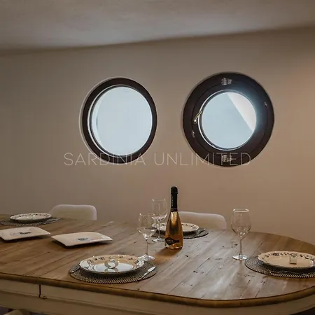 Villa Queen Solaris Portobello