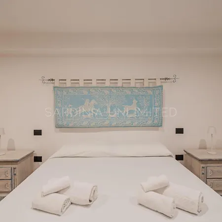 Villa Queen Solaris