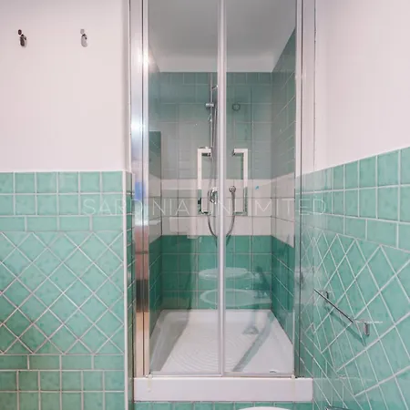 Villa Queen Solaris Portobello