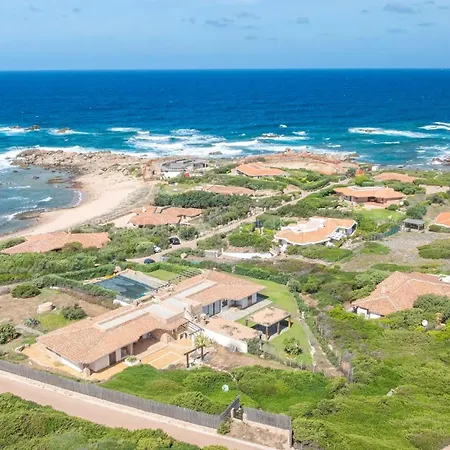 Willa Queen Solaris *