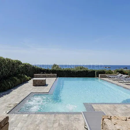 Villa Queen Solaris