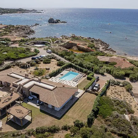 Queen Solaris Villa *