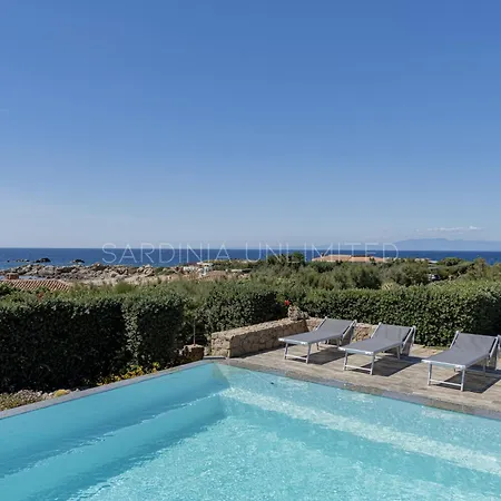 Queen Solaris Villa