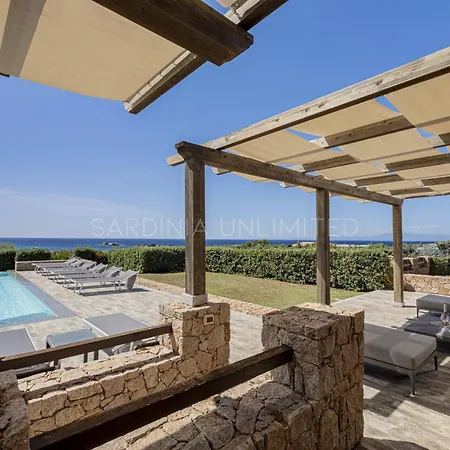 Queen Solaris Villa *