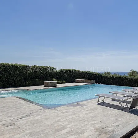 Queen Solaris Villa *