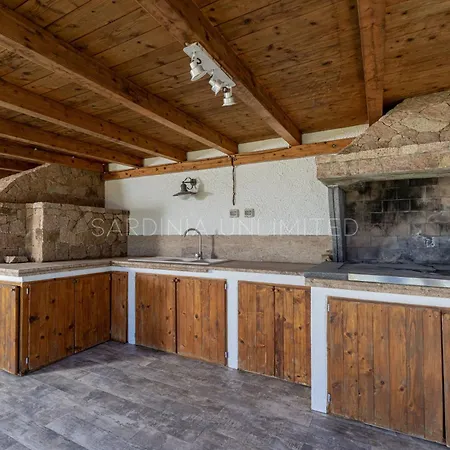 Villa Queen Solaris