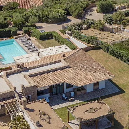 Queen Solaris Villa