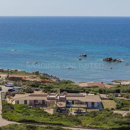 Villa Queen Solaris